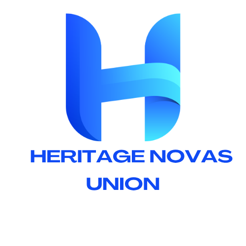 Heritage Novas Union Bank